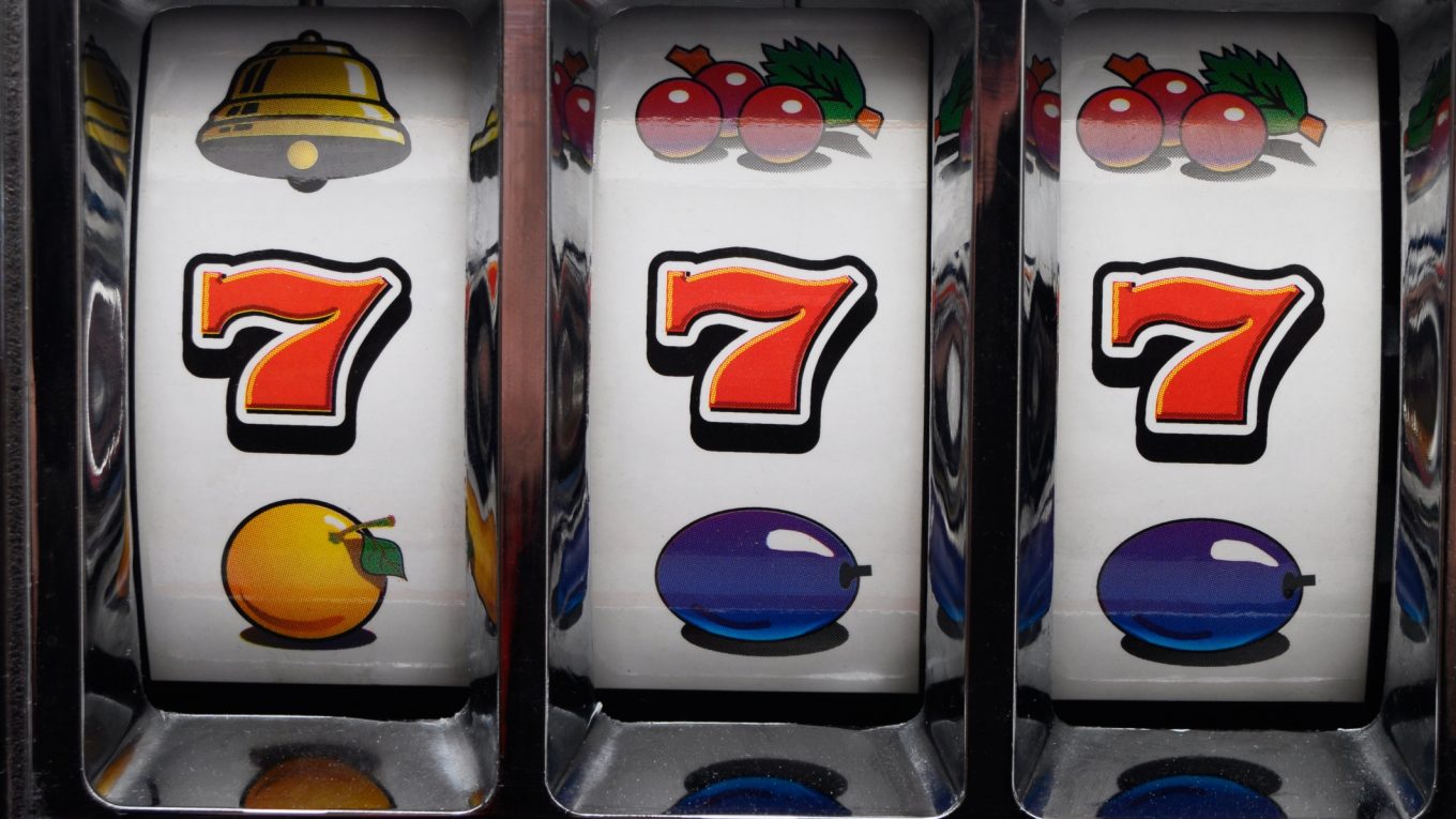 Apakah ada slot seluler dengan 5 gulungan?
